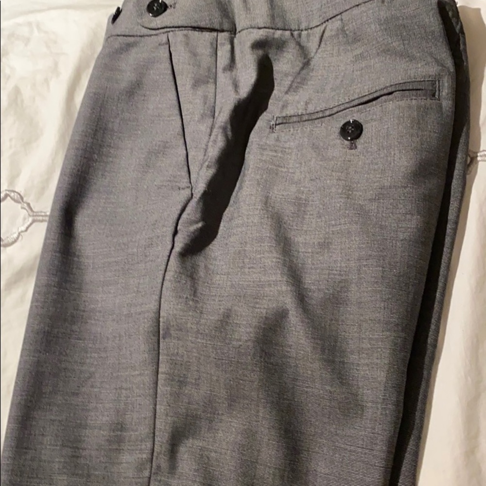 Slacks